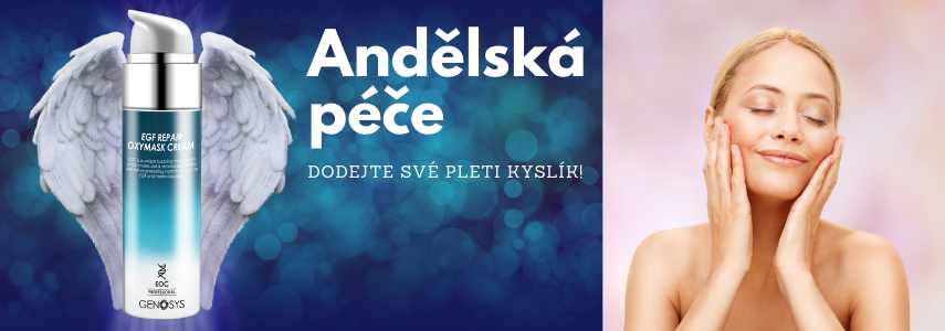 EGF andelska pece